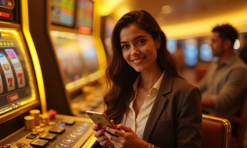 Casino Live Trivia